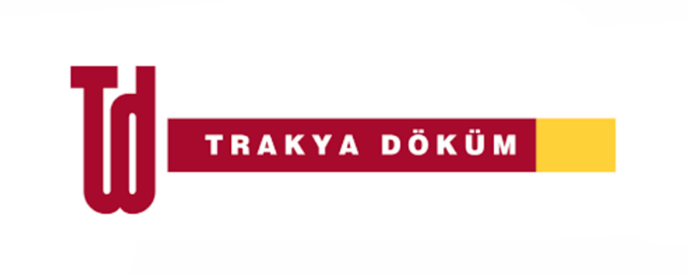 trakya-dokum-logo